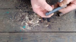 САМОЗАКРЫВАЮЩАЯСЯ  дверная защелка. АВТОМАТИЧЕСКИЙ замок своими руками.