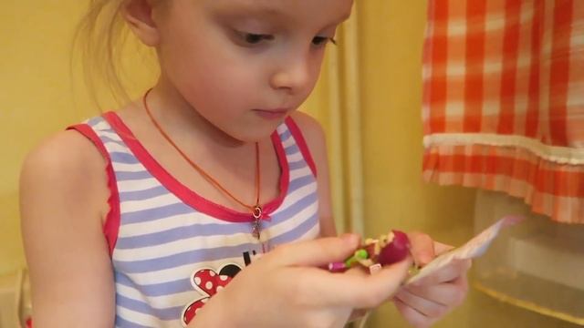 Записалась на шиномонтаж | Огромный букет | Примерка одежды 2 смотреть онлайн