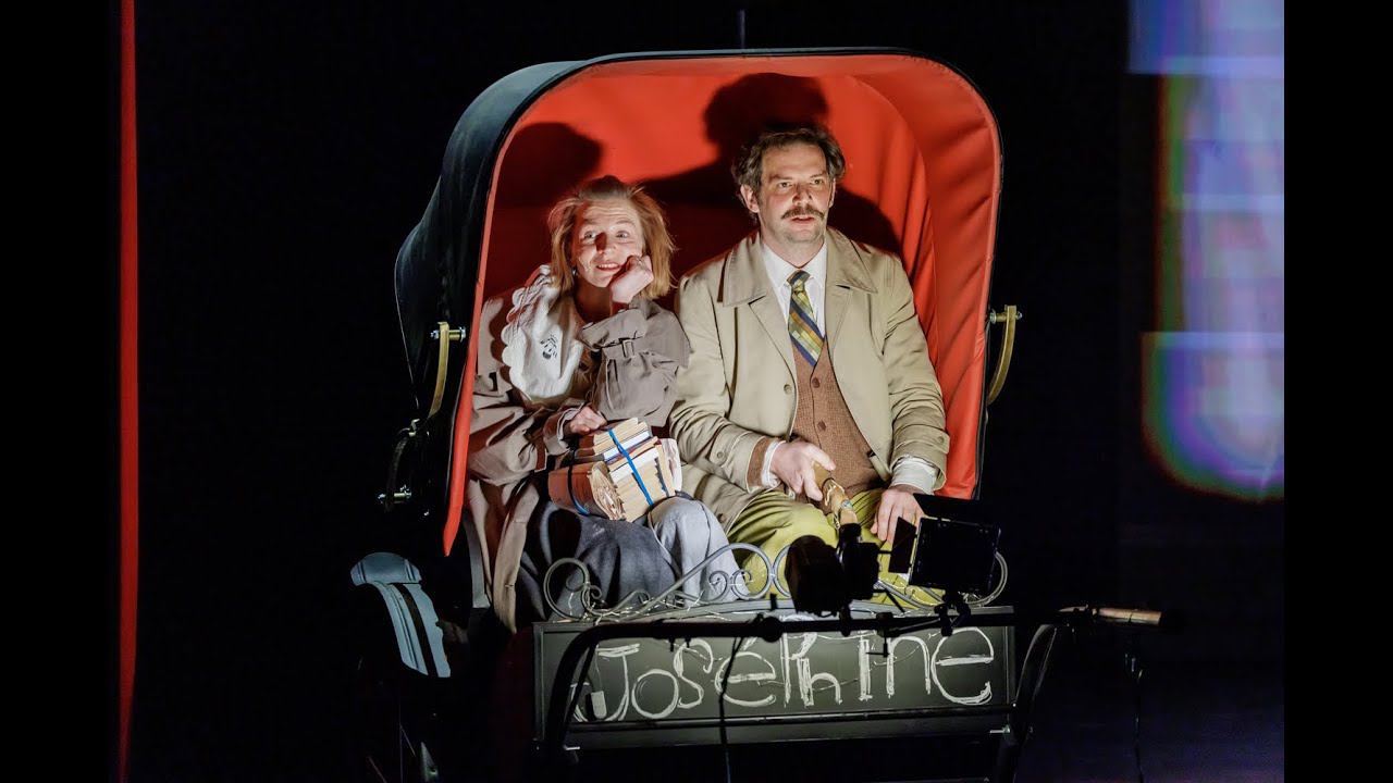 Театральное агентство Арт-партнер