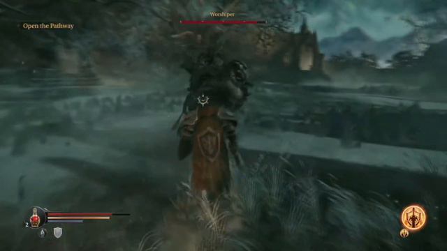 Lords of The Fallen Playthrough (Part 3) смотреть онлайн