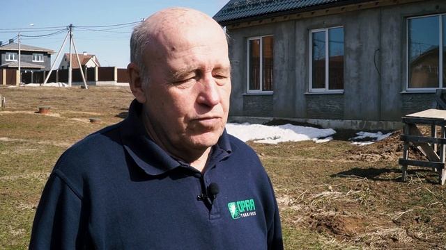 Стройка 2022: какой дом построить? / Современный дом для постоянного проживания смотреть онлайн