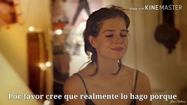 F. R. David - Words - Subtitulado En Espaсol