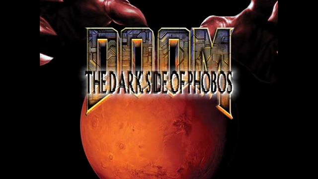 The Dark Side of Phobos - Secrets and Lies (E1M9) смотреть онлайн