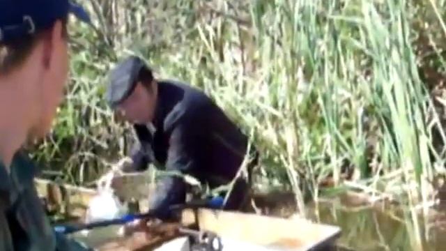 Пьяный рыбак смотреть онлайн