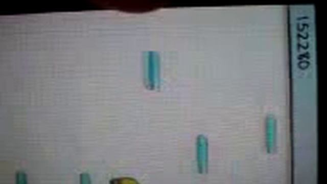 Doodle Jump 367000 points part 2 смотреть онлайн