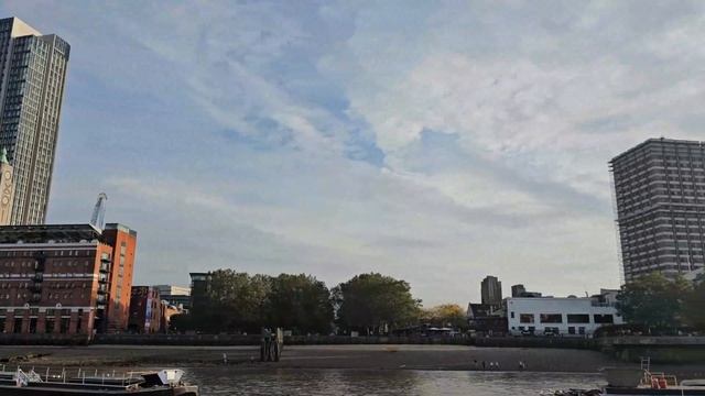 The London Eye And River Cruise | BEST Views Of London | London Vlog In Hindi (4K)