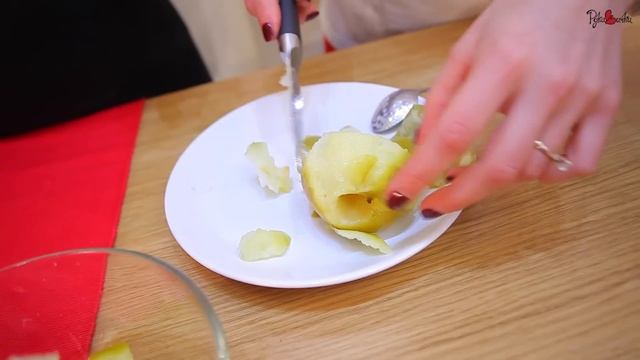 Домашний ЗЕФИР и МАРМЕЛАД | рецепт рукавички МанифТВ смотреть онлайн