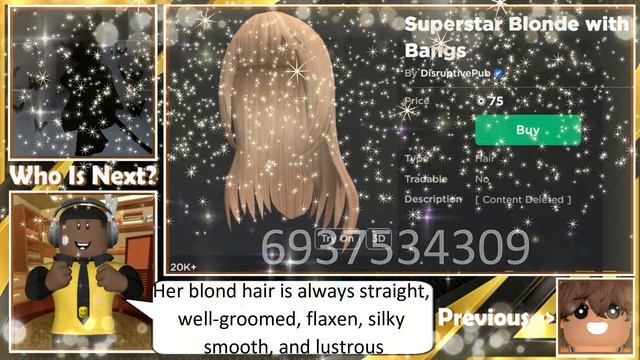 The Angel Next Door Spoils Me Rotten - Mahiru Shiina Roblox Cosplay Tutorial смотреть онлайн