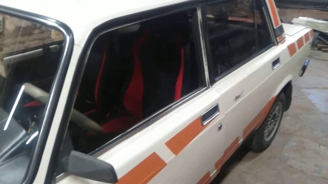 Сиденья Омега на классику смотреть онлайн