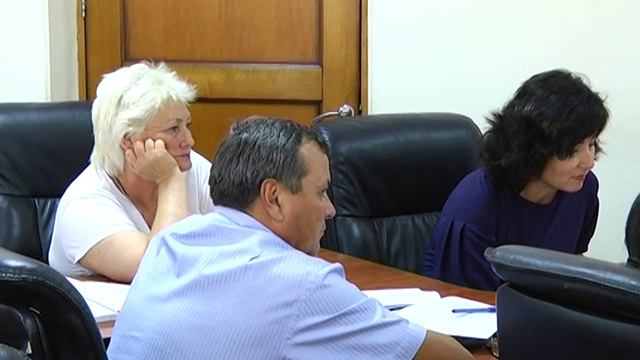МСН_ПКФ щодо неформальних платежів в медицині_15.08.2016. смотреть онлайн