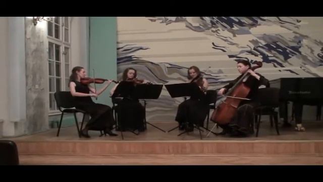 Expromt String Quartet