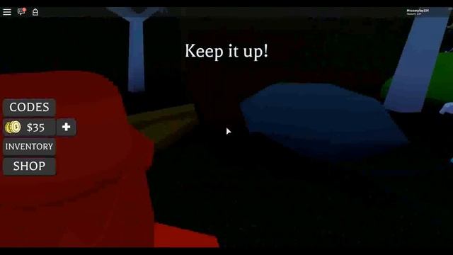 школа ужасов (Roblox) смотреть онлайн