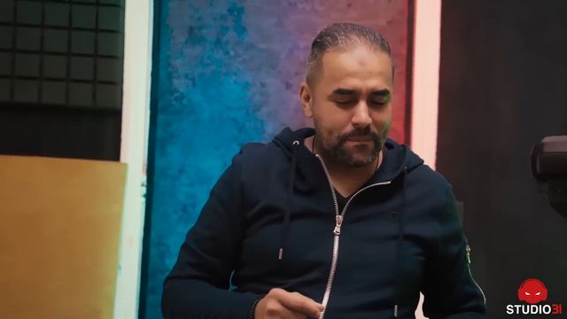 Bilal Sghir - El Galb Aalik Ydemander Avec Pitchou | القلب عليك يدموندي (Official Music Video)