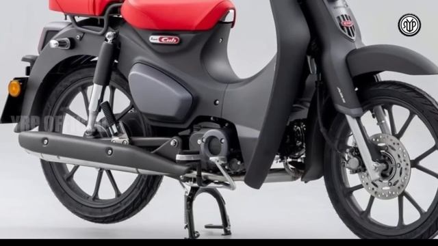 ASLI KEREN‼️HONDA RILIS MOTOR BARU DAN SUDAH MASUK INDONESIA смотреть онлайн
