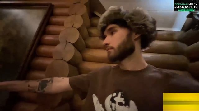 САМАЯ СТРАШНАЯ НОЧЬ В ДОМЕ С ПАРАНОРМАЛЬНЫМИ ЯВЛЕНИЯМИ? смотреть онлайн