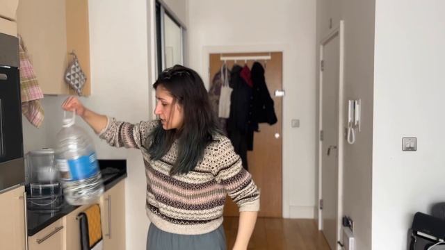 OK, UK! | Еда в Лондоне, Цены, Первые Впечатления смотреть онлайн