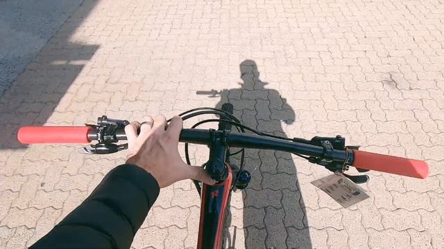 Titan Racing Cypher RS BM5867 смотреть онлайн