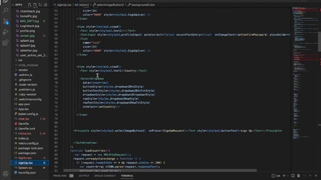 React-Native|ALL|chat app смотреть онлайн