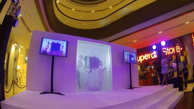 Philips Easy Touch Plus Garment Steamer смотреть онлайн