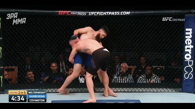 Вот Почему Колби Ковингтон Заслуживает Уважения смотреть онлайн