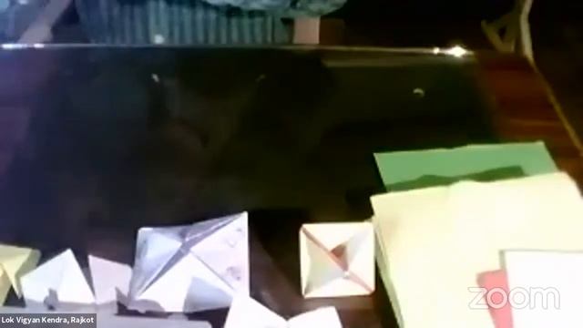 ORIGAMI 24 MAY 2021 смотреть онлайн