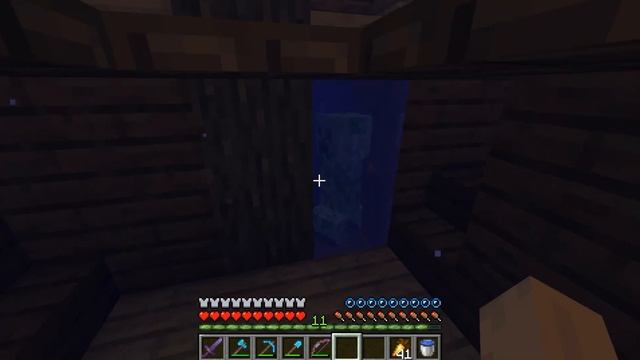 I Got Smithing Templates But It Doesn't Work I Got Scammed | Minecraft Survival Gameplay #33 смотреть онлайн