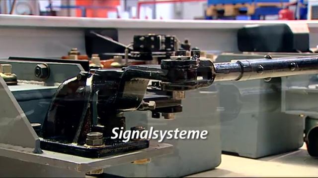 Vossloh - Customized Modules (DE) смотреть онлайн