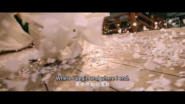 世子强闯妃子房间，竟被妃子打成熊猫眼《夜夜相见不识君 My Decoy Bride》【片花】 смотреть онлайн