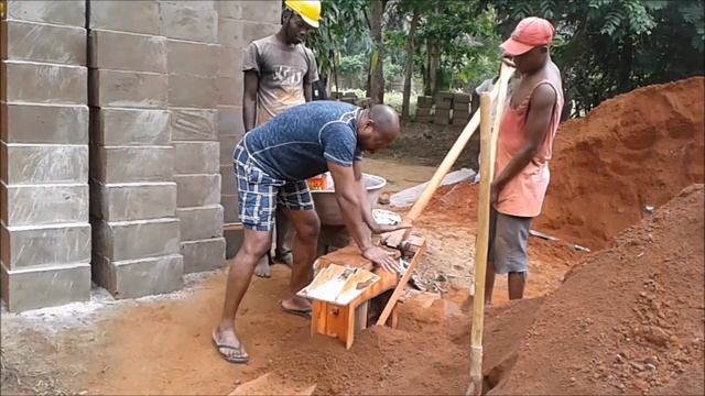 Apprenti-briquetier смотреть онлайн