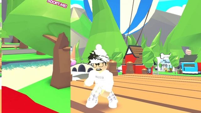 ПОКАЗАЛИ Всех ОБЕЗЬЯНОК?С Нового ЦИРКА 2023 В Адопт Ми! НОВОЕ Обновление | ROBLOX ADOPT ME! смотреть онлайн