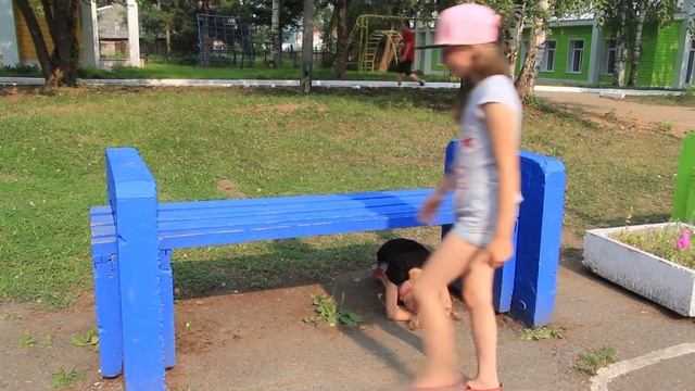 Нечайка. 3 смена. Жизнь животных глазами людей. 6 отряд (Шесть кадров) смотреть онлайн