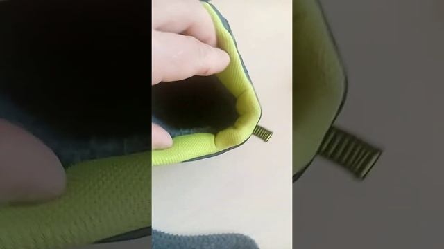 Как выбрать качественную мембранную обувь смотреть онлайн