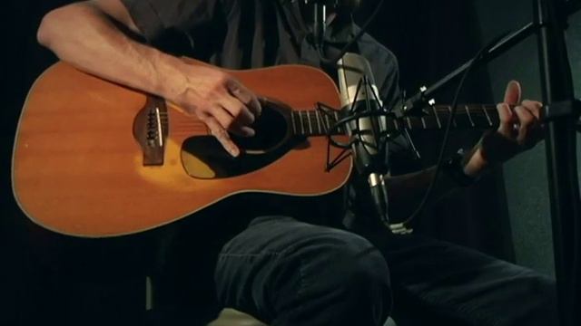 Will Johnson - Emma Jane, GloNo Video Session, April 22, 2007 смотреть онлайн