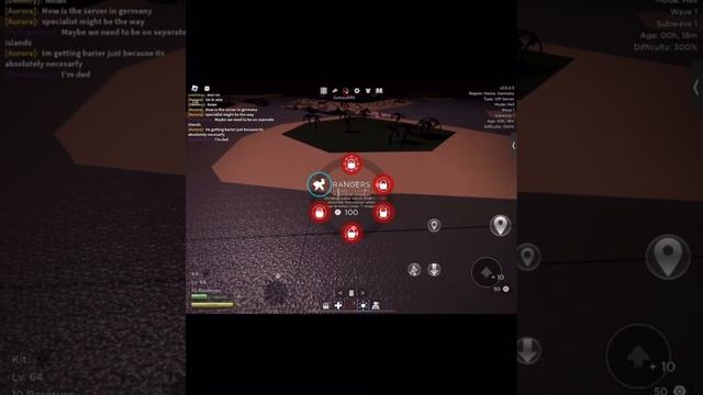 Roblox Dummies vs Noobs HELL MODE смотреть онлайн