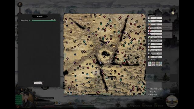 Tale of Immortal: Talisman Guide 鬼谷八荒 符箓攻略 смотреть онлайн