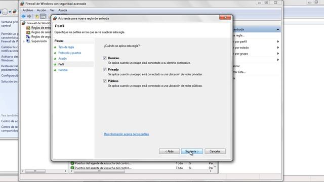 Configurar acceso remoto a SQL Server смотреть онлайн