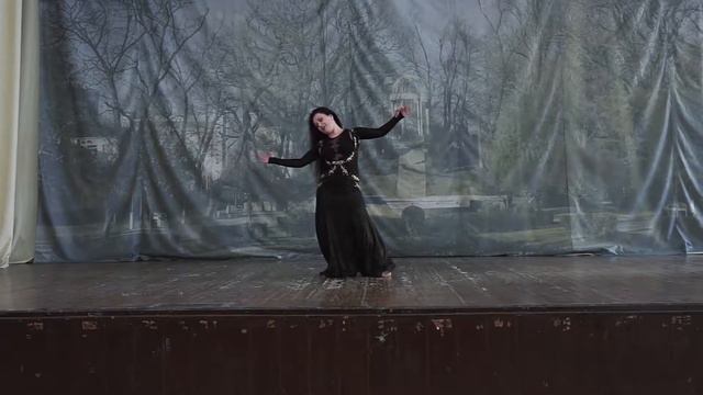 Мастер классы Layali al Sharq 2016/Workshops of Layali al Sharq 2016 смотреть онлайн
