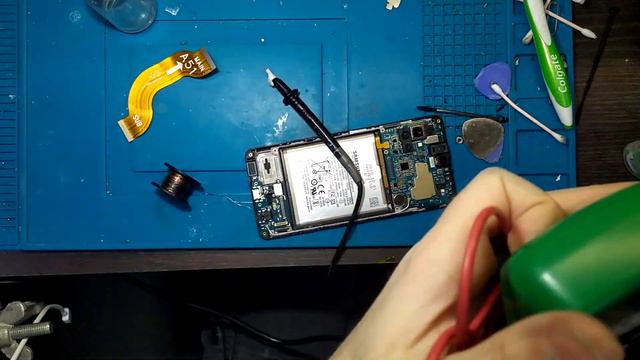 ОПЯТЬ a51 SAMSUNG НЕ ЗАРЯЖАЕТСЯ смотреть онлайн