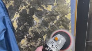 ОБАЛДЕТЬ_0 Золотое ГРОТТО _ Редкий Способ Сделать Красивые Стены