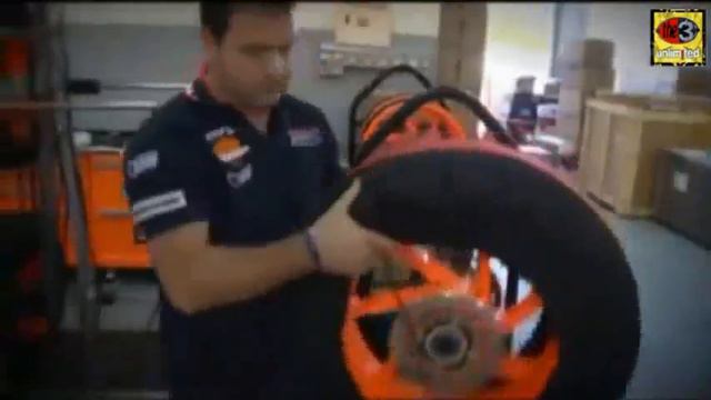 DANI PEDROSA - SIEMPRE CONTIGO ... Como What May смотреть онлайн