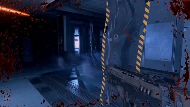 Call of Duty Advanced Warfare миссия №14 В плену смотреть онлайн