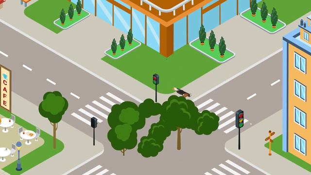 ЧТО БУДЕТ, ЕСЛИ бы ты умел ЛЕТАТЬ