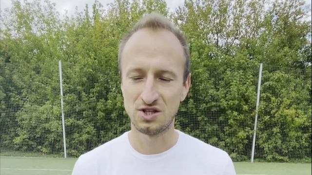 Специальные тренировки в футбольном лагере MyTryOut Camp смотреть онлайн