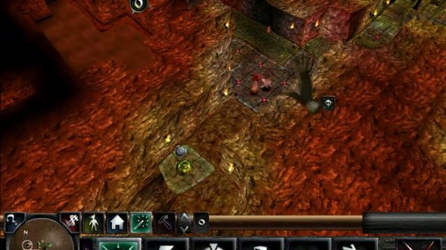 Dungeon Keeper 2 HD 08 - Aftermath - Snapdragon смотреть онлайн