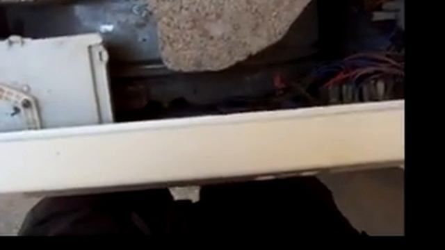 Ariston AI 637 TX: il restauro! :-) [3/3] смотреть онлайн