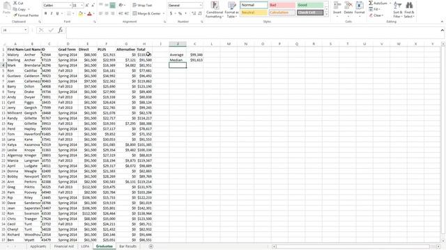 Excel Webinar - December 3, 2014 смотреть онлайн