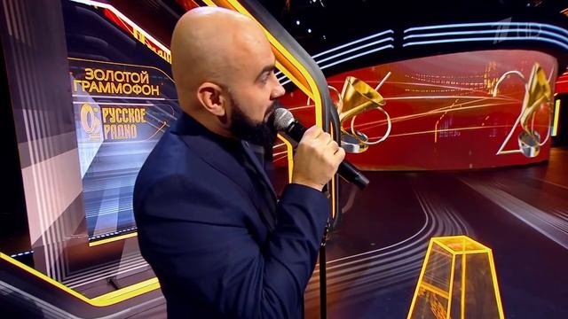 Золотой граммофон 2021 смотреть онлайн