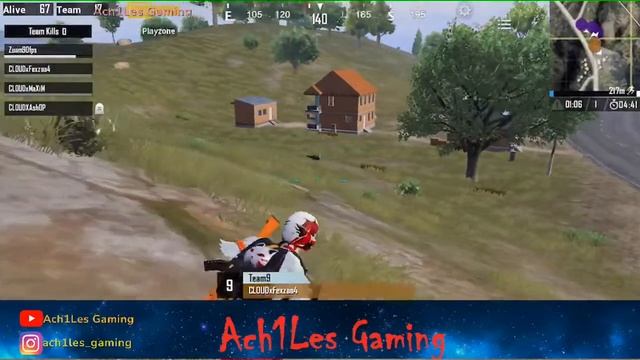 ARGONX PRO SCRIMS || WEEK 7 - Day 3 || SPONSORED BY ORACLE E-sports || ACH1LES GAMING LIVE смотреть онлайн