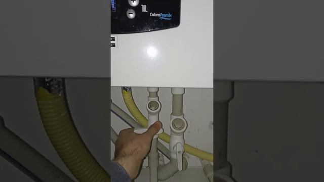 Eca calora premix tam yoğuşmalı kombi kullanım(destek için abone olmayı unutmayın :)) смотреть онлайн