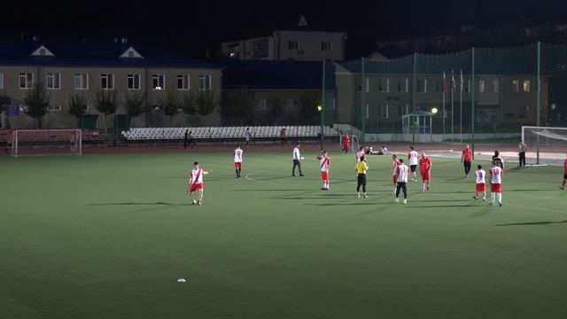 ГЕЛАСТАН - КЁЛЬН. 🟠 14-й тур Третьей лиги ЛФЛ КБР сезона 2021. смотреть онлайн